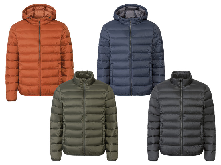LIVERGY® Doudoune légère homme Acheter Livergy , prezzo 17.99 EUR