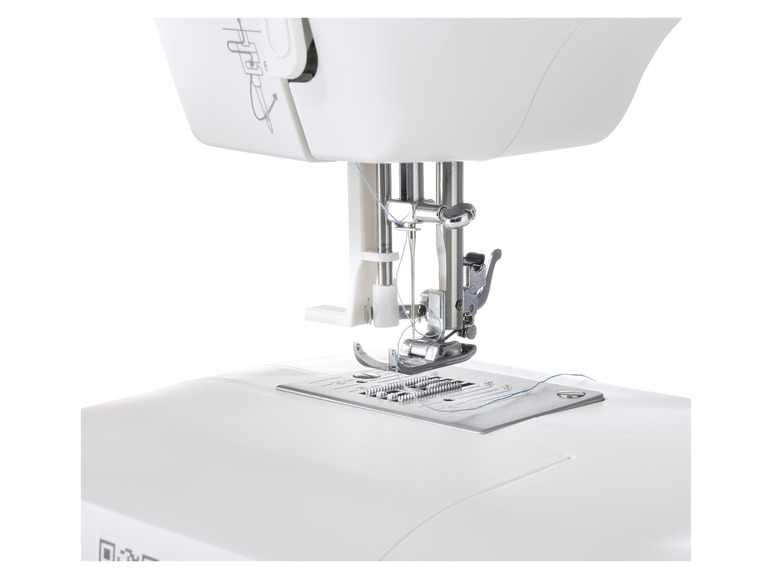 SILVERCREST® Machine à coudre SNM Silvercrest , prezzo 99 EUR