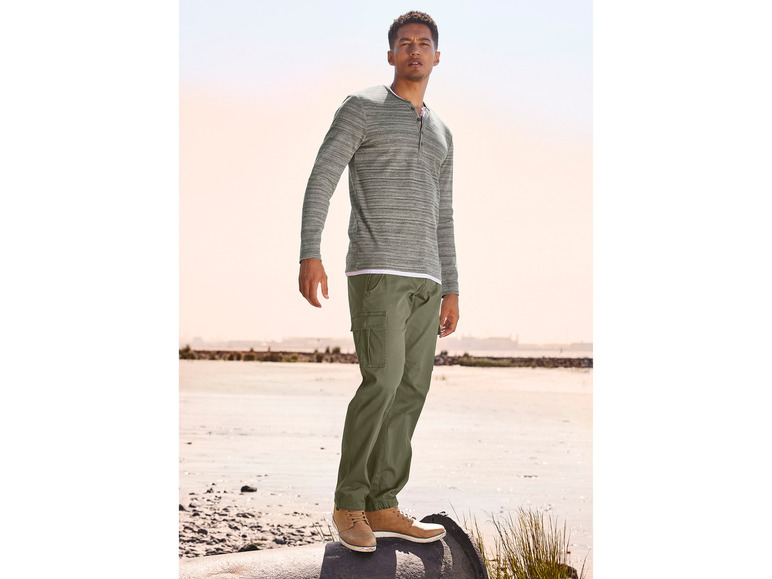LIVERGY® Pantalon cargo homme Acheter Livergy , prezzo 13.99 EUR