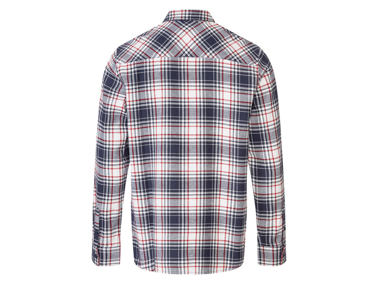 LIVERGY® Chemise en flanelle homme Livergy , prezzo 8.99 EUR