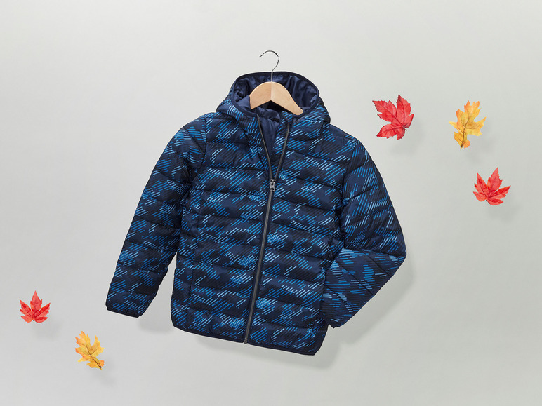 pepperts!® Doudoune légère garçon Pepperts , prezzo 11.99 EUR