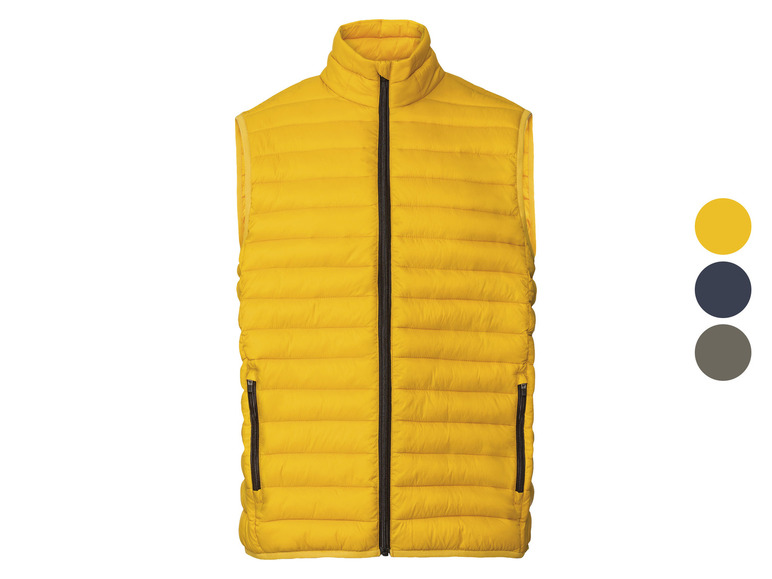 LIVERGY® Doudoune légère sans manches Livergy , prezzo 13.99 EUR