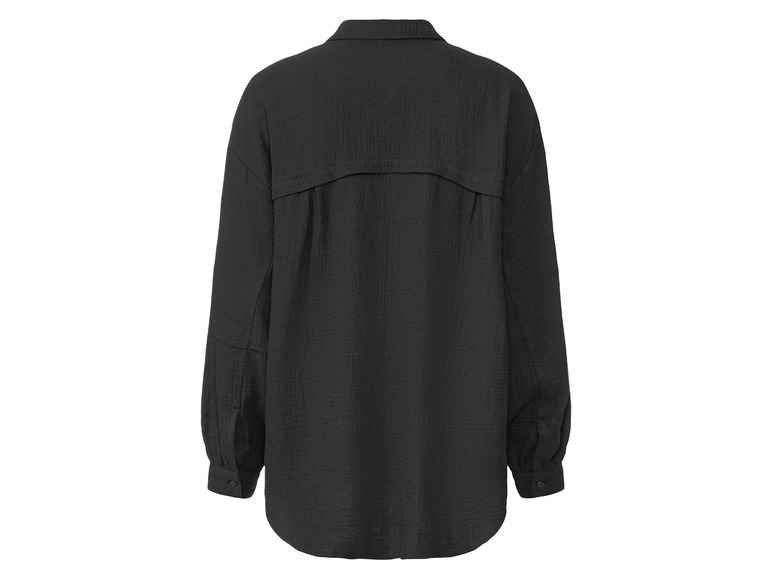 esmara® Chemise en mousseline femme Esmara , prezzo 9.99 EUR