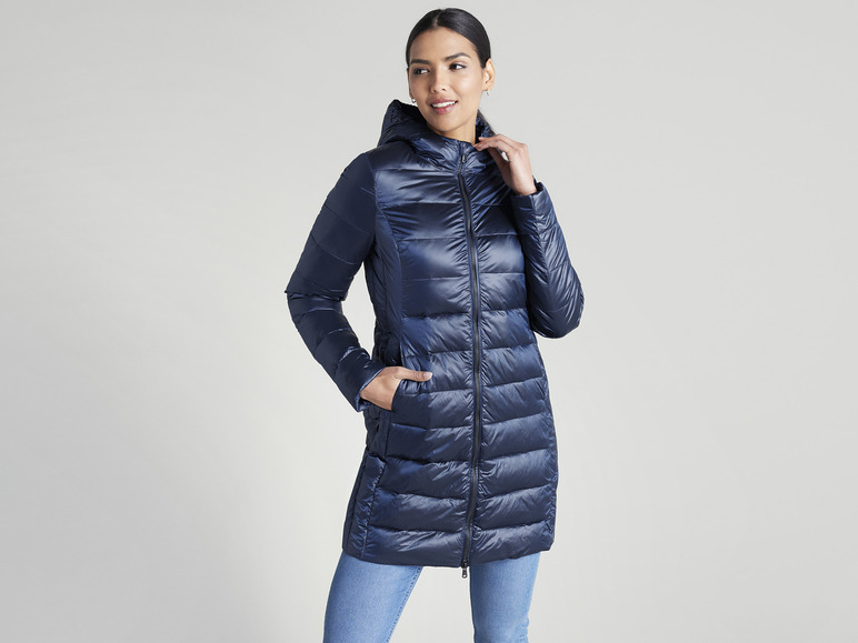 esmara® Doudoune longue légère femme Esmara , prezzo 21.99 EUR