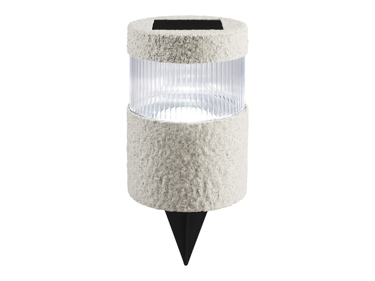 LIVARNO home Balise solaire à LED, Livarno home, prezzo 4.99 EUR