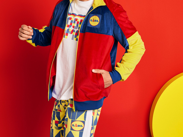 LIVERGY® Veste Lidl homme Acheter en Livergy , prezzo 11.99 EUR