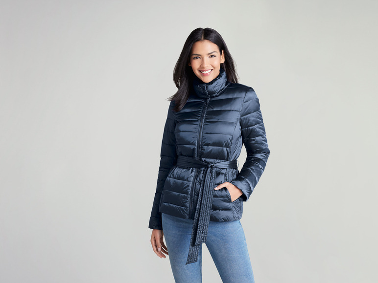esmara® Doudoune légère avec ceinture Esmara , prezzo 19.99 EUR