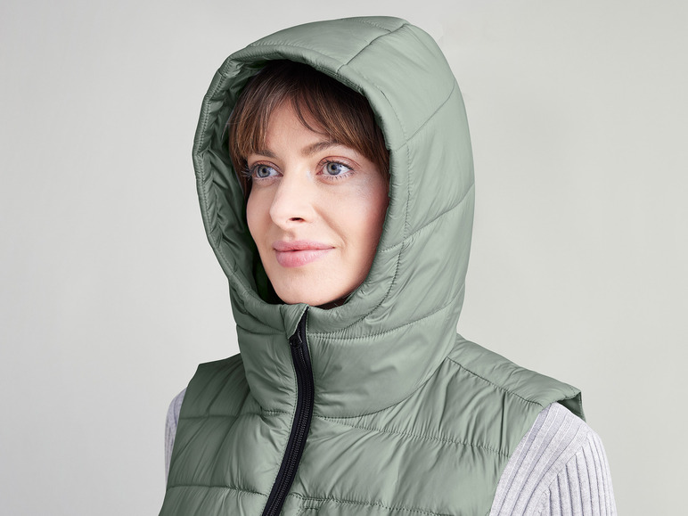 esmara® Doudoune légère sans manches Esmara , prezzo 13.99 EUR