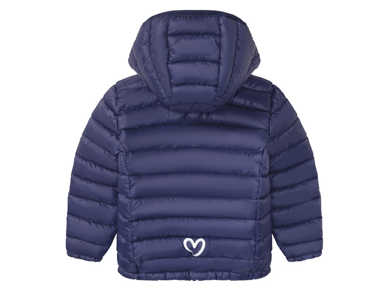 lupilu® Doudoune légère petite fille Lupilu , prezzo 9.99 EUR