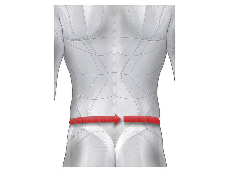 sensiplast® Ceinture lombaire Acheter Sensiplast , prezzo 19.99 EUR