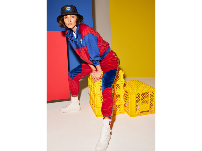 Bonnet, casquette ou bob LIDL femme , prezzo 6.99 EUR