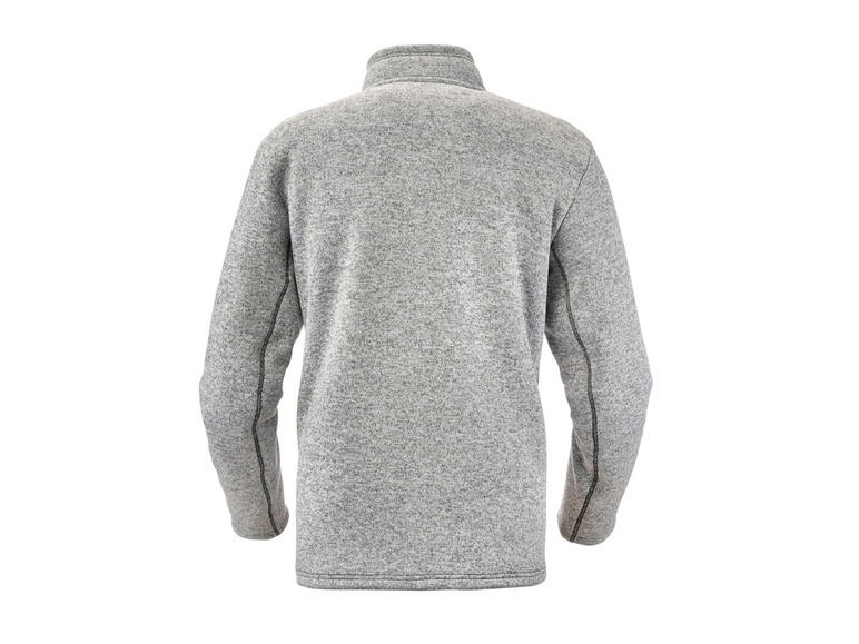 PARKSIDE® Veste en polaire homme | Parkside , prezzo 13.99 EUR