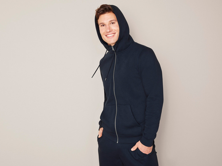 LIVERGY® Sweat zippé homme Acheter Livergy , prezzo 13.99 EUR