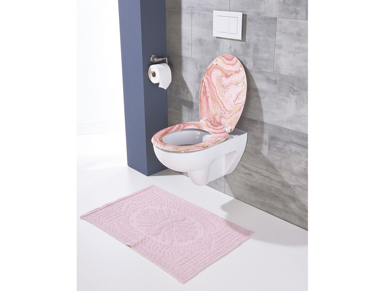 LIVARNO home Abattant WC en Duroplast Livarno home, prezzo 14.99 EUR