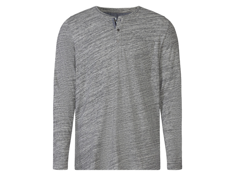LIVERGY® T-shirt à manches longues Livergy , prezzo 6.99 EUR