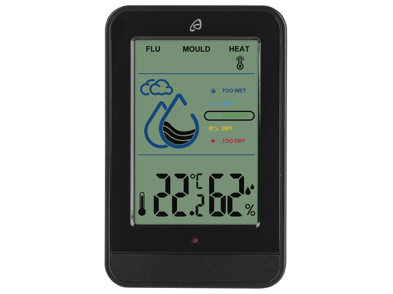 AURIOL® Station météo avec fonction Auriol , prezzo 9.99 EUR
