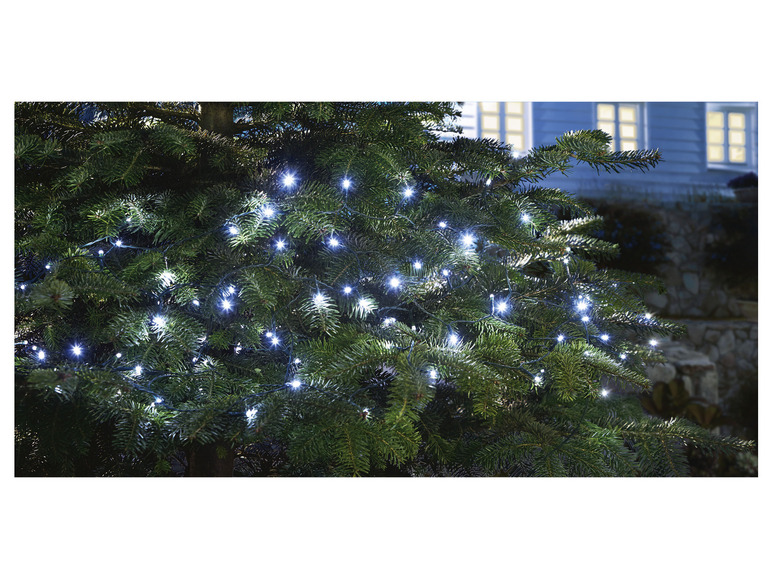 LIVARNO home Guirlande lumineuse à Livarno home, prezzo 8.99 EUR