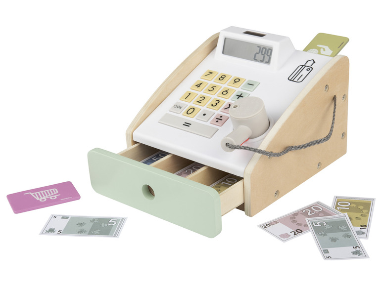 Playtive Accessoire de supermarché Playtive, prezzo 9.99 EUR