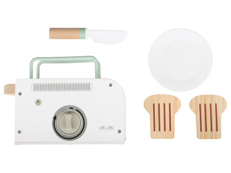 Playtive Accessoire de cuisine ou supermarché Playtive, prezzo 19.99 EUR