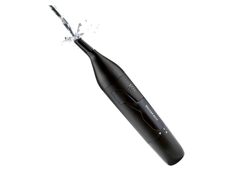 SILVERCREST® PERSONAL CARE Tondeuse Silvercrest personal care, prezzo 4.99 EUR