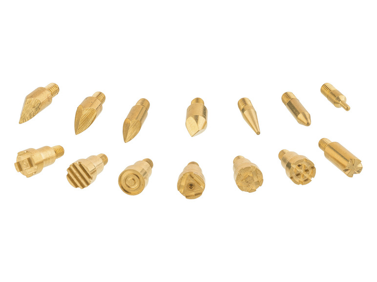 PARKSIDE® Set de pyrogravure PBMK 30 Parkside , prezzo 8.99 EUR