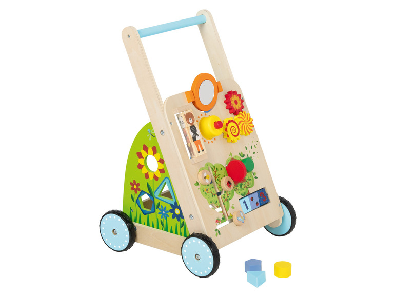 Playtive Draisienne, cheval à bascule Playtive, prezzo 29.99 EUR