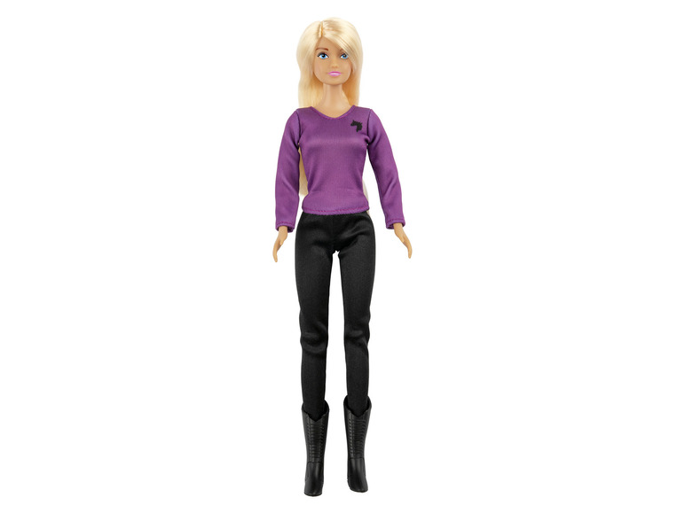 Playtive Poupée Stella avec accessoires Playtive, prezzo 17.99 EUR