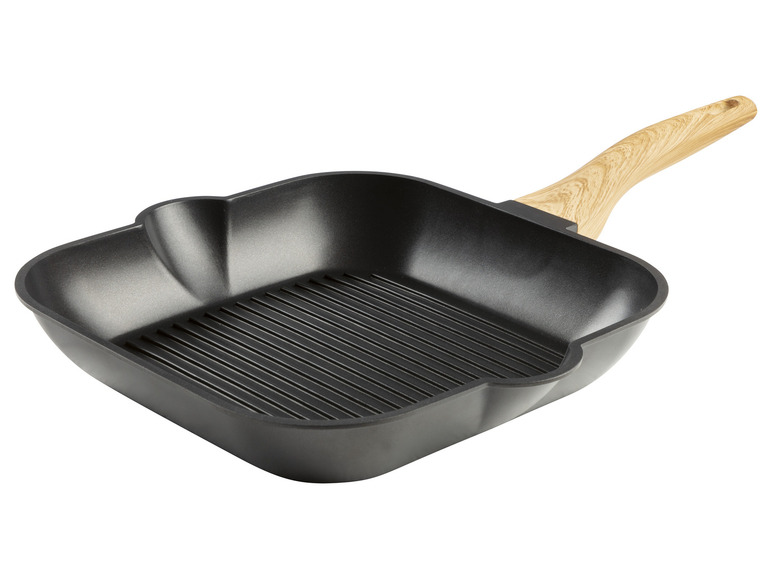 ERNESTO® Poêle à griller ou poêle Ernesto , prezzo 14.99 EUR