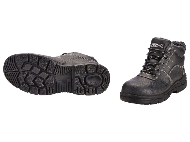 PARKSIDE® Chaussures de sécurité Parkside , prezzo 24.99 EUR