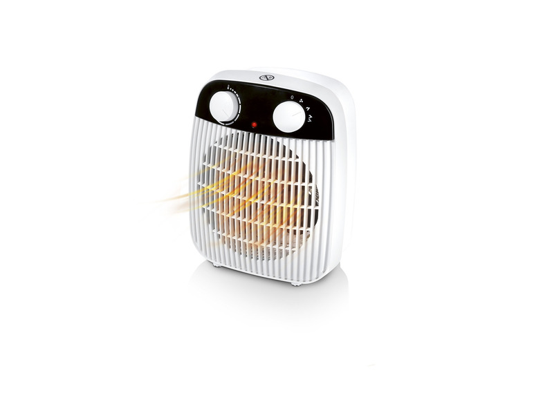 SILVERCREST® Radiateur soufflant SHL Silvercrest , prezzo 9.99 EUR