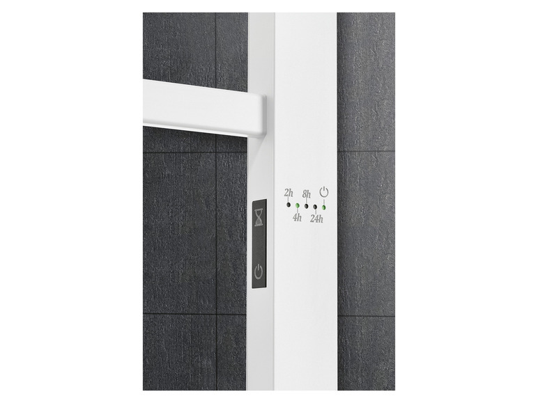 SILVERCREST® Sèche-serviette électrique, Silvercrest , prezzo 39.99 EUR