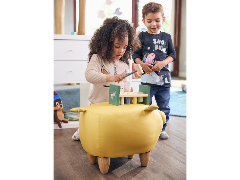lupilu® Pull en peluche petite fille Lupilu , prezzo 5.99 EUR