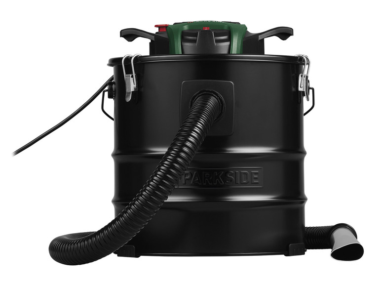 PARKSIDE® Aspirateur de cendres PAS Parkside , prezzo 39.99 EUR