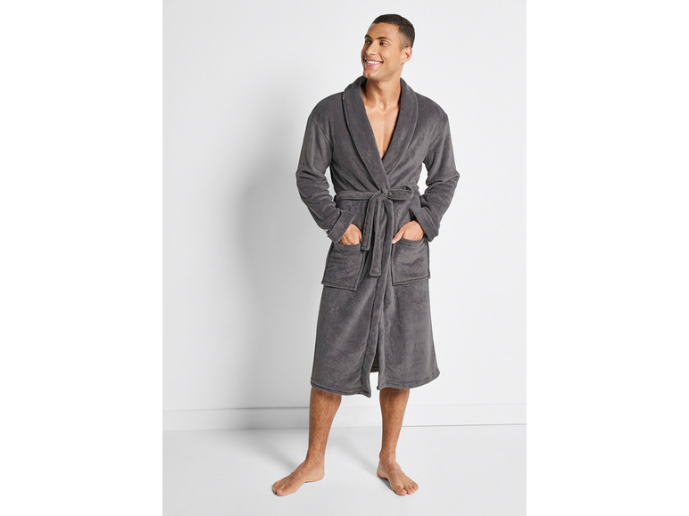 LIVARNO home Peignoir homme Acheter Livarno home, prezzo 9.99 EUR