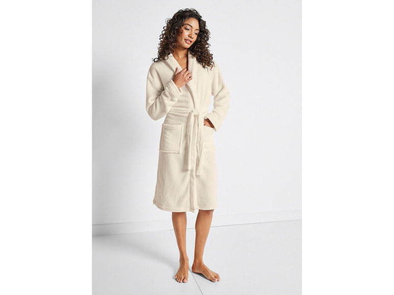 LIVARNO home Peignoir de bain femme Livarno home, prezzo 9.99 EUR