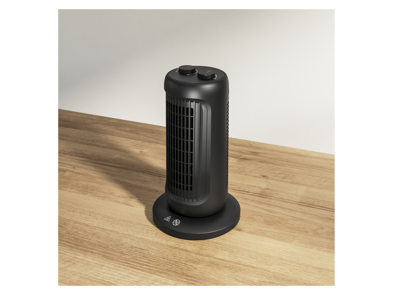 SILVERCREST® Radiateur soufflant tour Silvercrest , prezzo 24.99 EUR