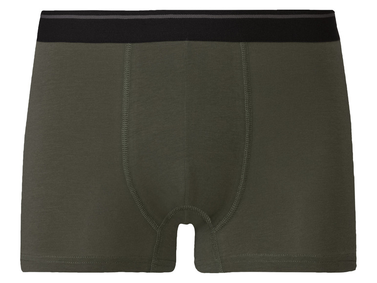 LIVERGY® Set de 3 boxers homme Acheter Livergy , prezzo 6.99 EUR