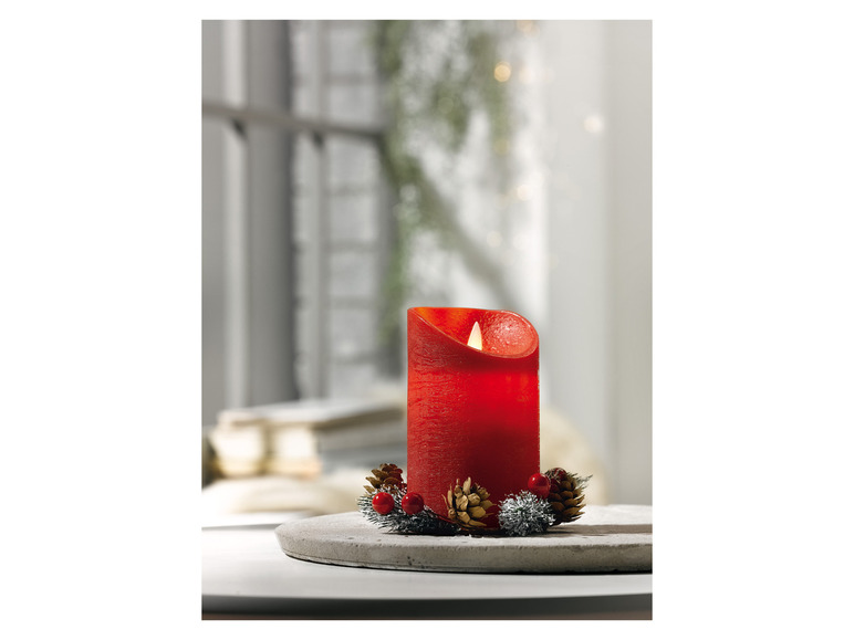 LIVARNO home Bougie LED Acheter en ligne Livarno home, prezzo 4.99 EUR