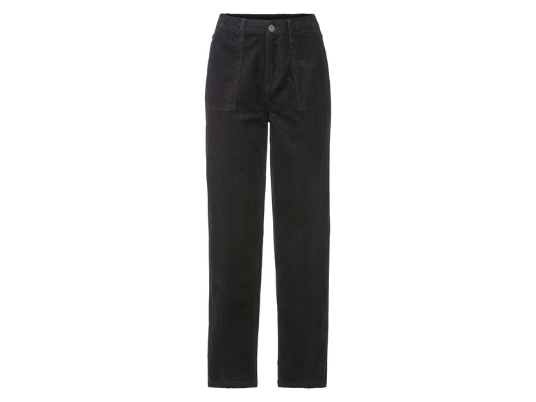 esmara® Pantalon en velours femme | Esmara , prezzo 12.99 EUR