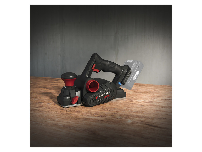 PARKSIDE PERFORMANCE® Rabot sans fil Parkside performance , prezzo 69.99 EUR