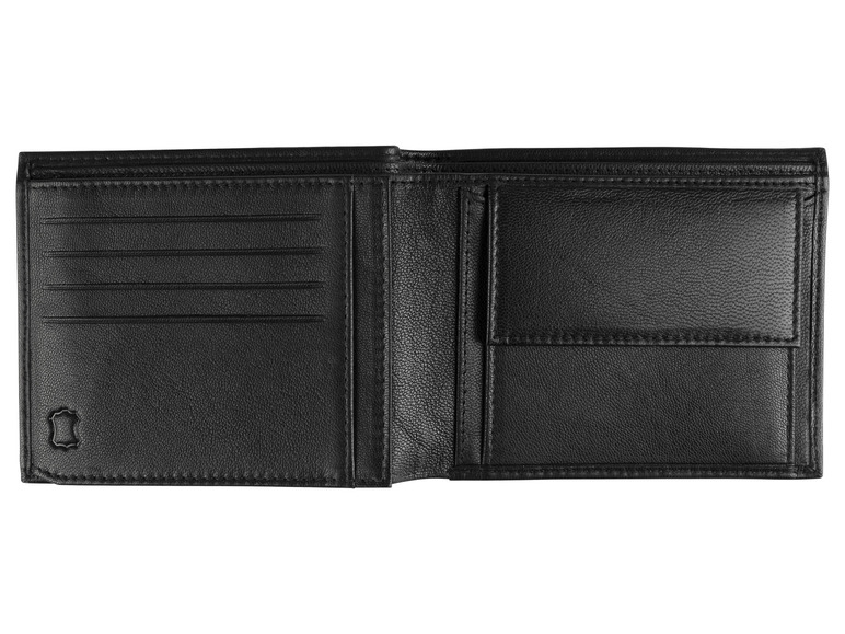 LIVERGY® Portefeuille en cuir ou Magic Livergy , prezzo 9.99 EUR