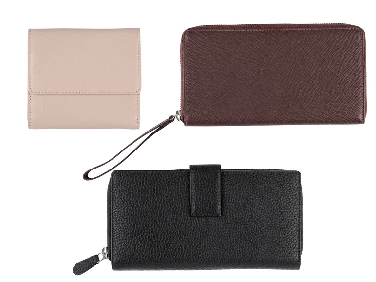 esmara® Portefeuille en cuir Acheter Esmara , prezzo 9.99 EUR