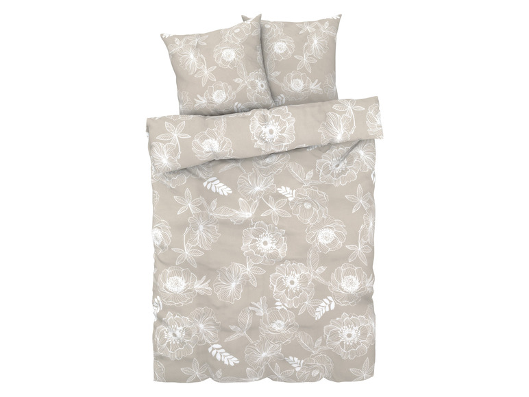 LIVARNO home Parure de lit double face Livarno home, prezzo 19.49 EUR