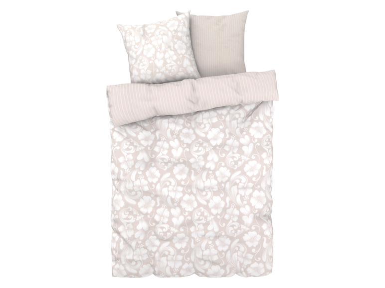 LIVARNO home Parure de lit double face Livarno home, prezzo 17.54 EUR