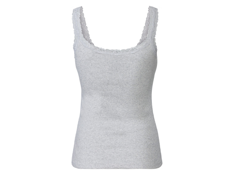 esmara® Lot de 3 débardeurs femme Esmara , prezzo 7.99 EUR