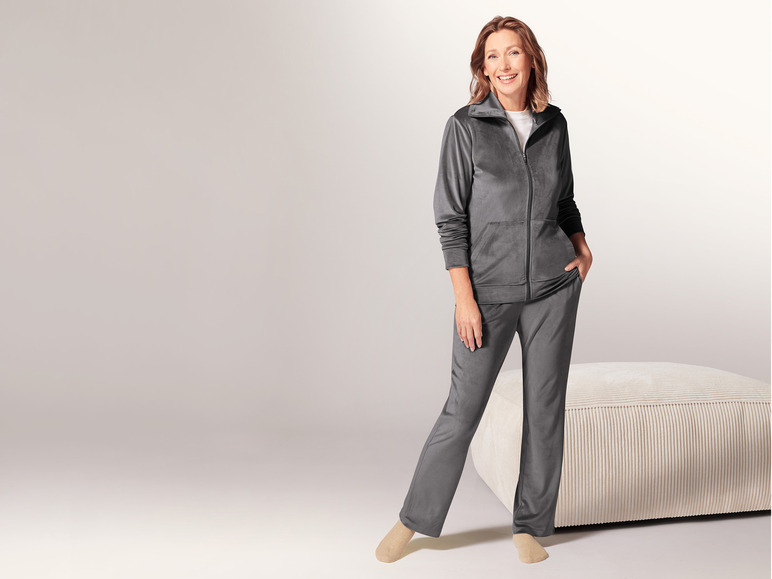 esmara® Ensemble en velours femme | Esmara , prezzo 14.99 EUR