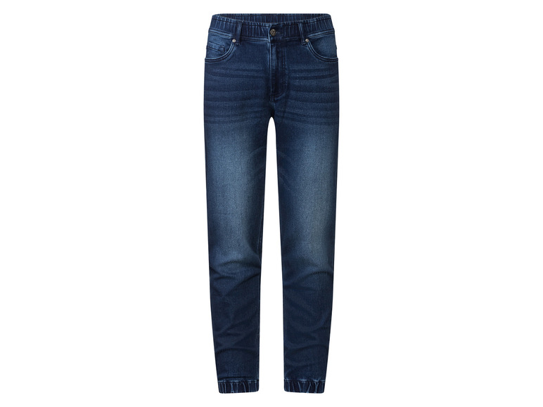 LIVERGY® Pantalon molletonné look Livergy , prezzo 12.99 EUR