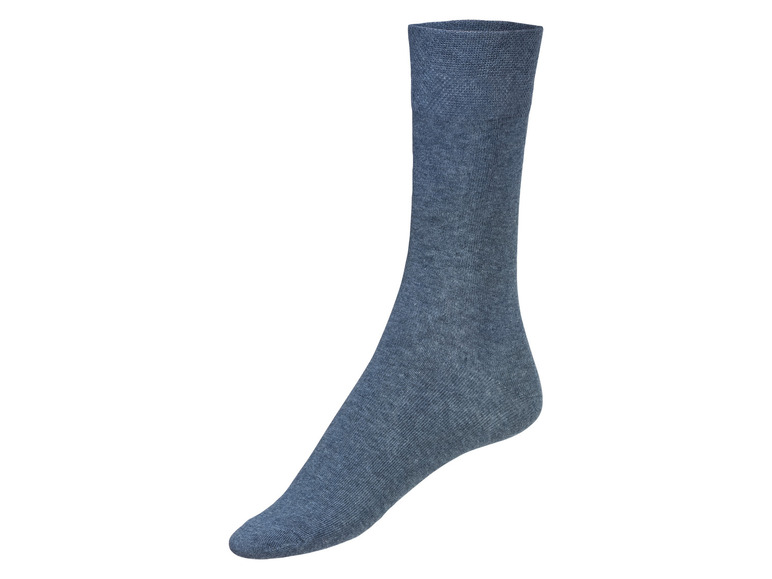 LIVERGY® Lot de 7 paires de chaussettes Livergy , prezzo 4.99 EUR