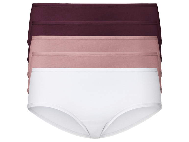 esmara® Lot de 5 hipsters femme Acheter Esmara , prezzo 7.99 EUR