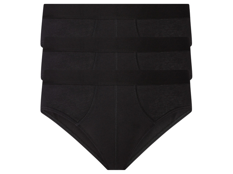 LIVERGY® Lot de 3 slips homme Acheter Livergy , prezzo 5.99 EUR